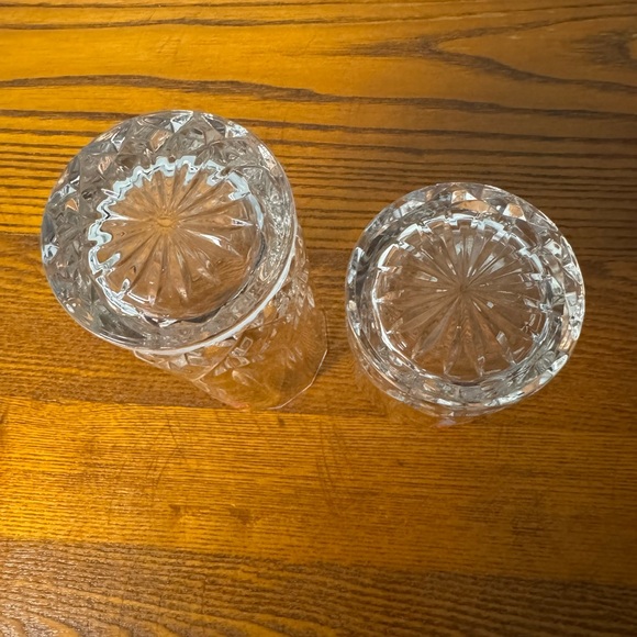 RCR Crystal Glasses ~ Set of 2 - Picture 4 of 4